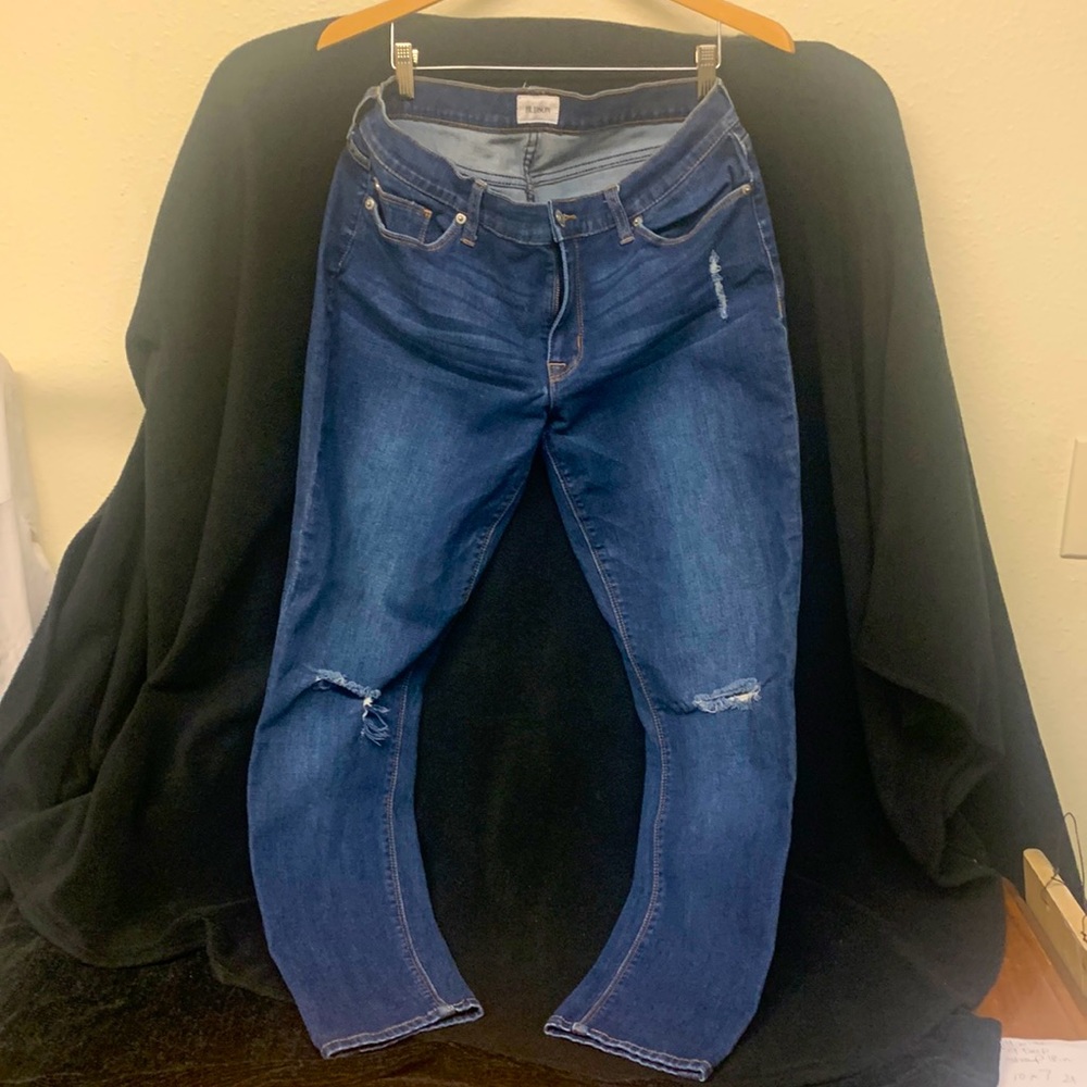 Hudson Jeans